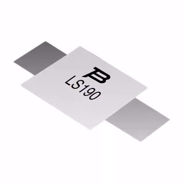 MF-LS190RU Bourns Inc. Fusibles reiniciables PTC